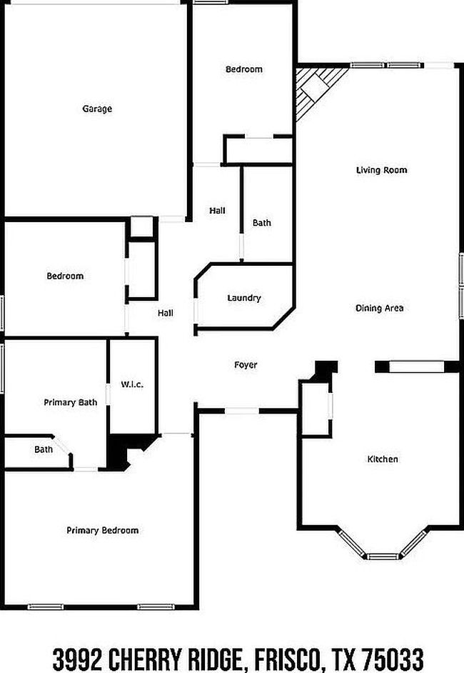 Photo of 3992 Cherry Ridge Dr, Frisco, TX