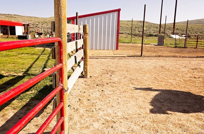 Photo of 5671 W Us Highway 30, Diamondville, WY