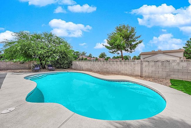 Photo of 5944 Corazon Dr, Las Vegas, NV
