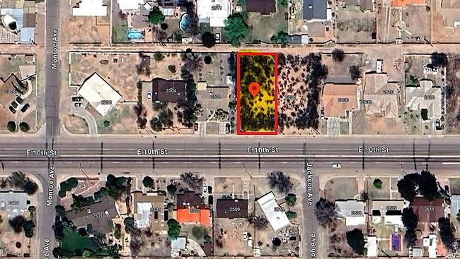 Preview of property located at 2520 E 10th St