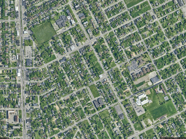 Photo of 11656 Cascade St, Detroit, MI