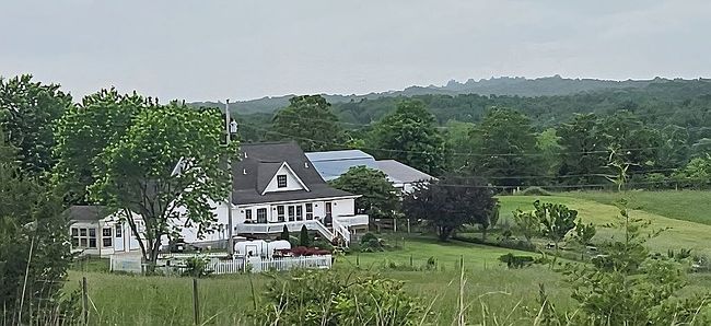 Photo of 71 Rs Ranch Rd, Clarkridge, AR