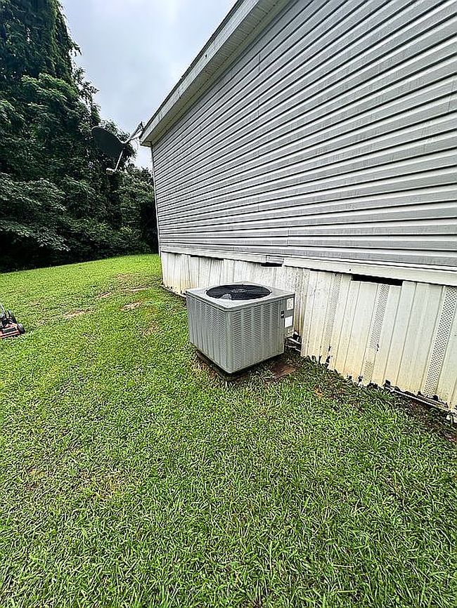 Photo of 450 Kings Mill Rd, Oakman, AL