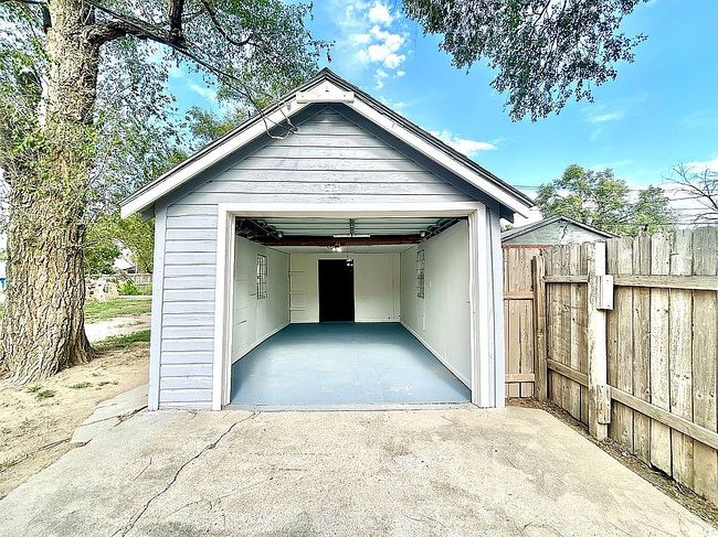 Photo of 332 Vigil Ave, Las Animas, CO
