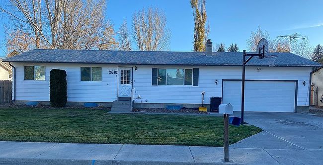 Preview of property located at 2681 Hallon St