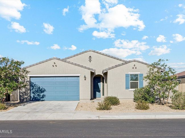 272 S San Gregorio Ln, Casa Grande, AZ