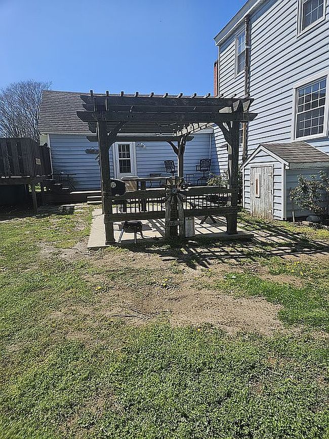 Photo of 3217 Wardtown Rd, Exmore, VA