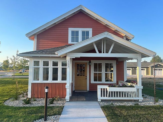 Image of 307 Mansion View Loop