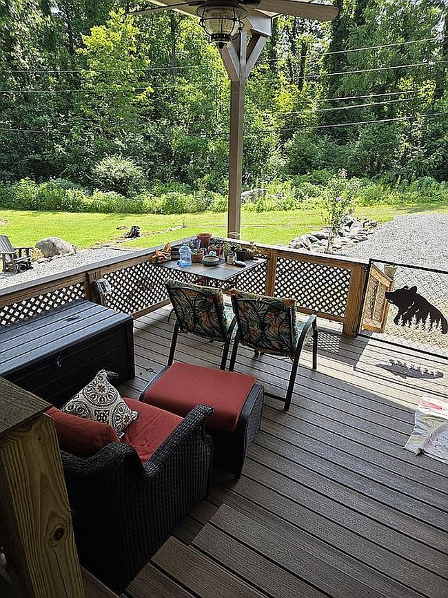 Photo of 5355 Parkway E Lot 29, Cosby, TN