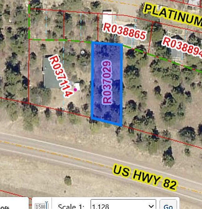 Photo of 2153 Us Highway 82, Cloudcroft, NM