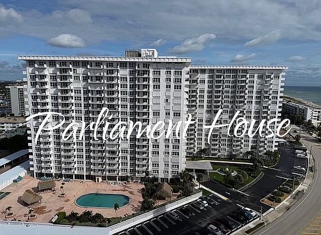 Photo of 405 N Ocean Blvd Apt 1127, Pompano Beach, FL
