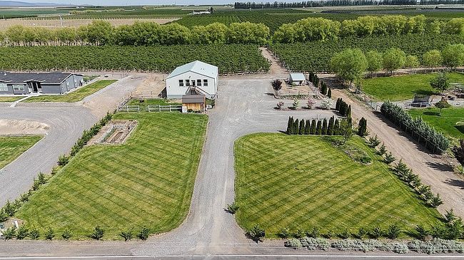 26235 Road U Sw, Mattawa, WA