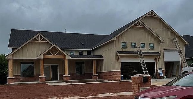 Image of 10808 Blue Creek Dr