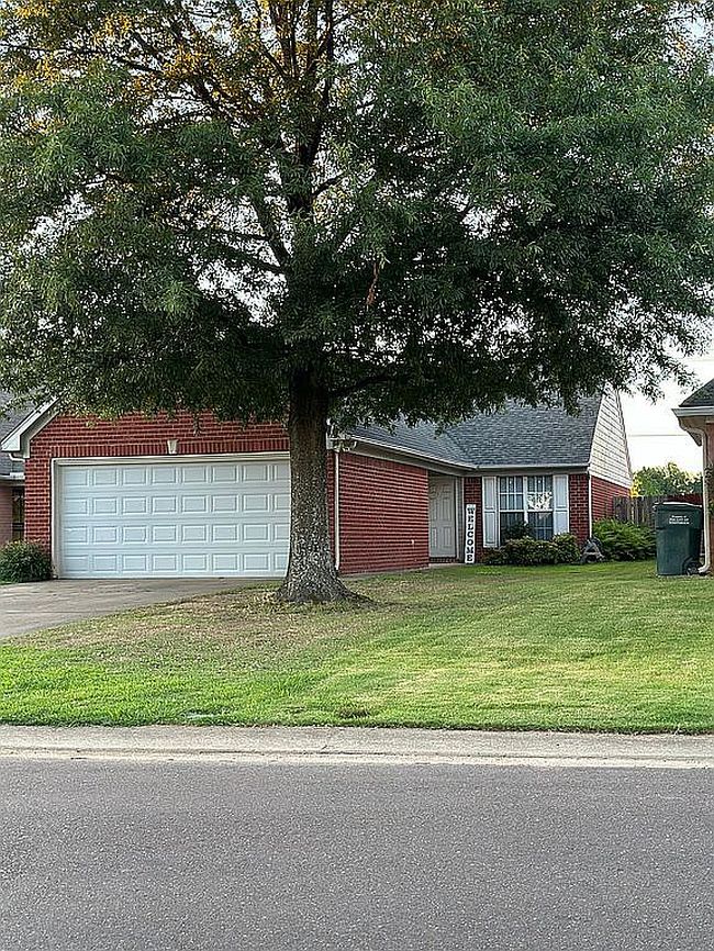 Image of 1538 Central Trails Dr