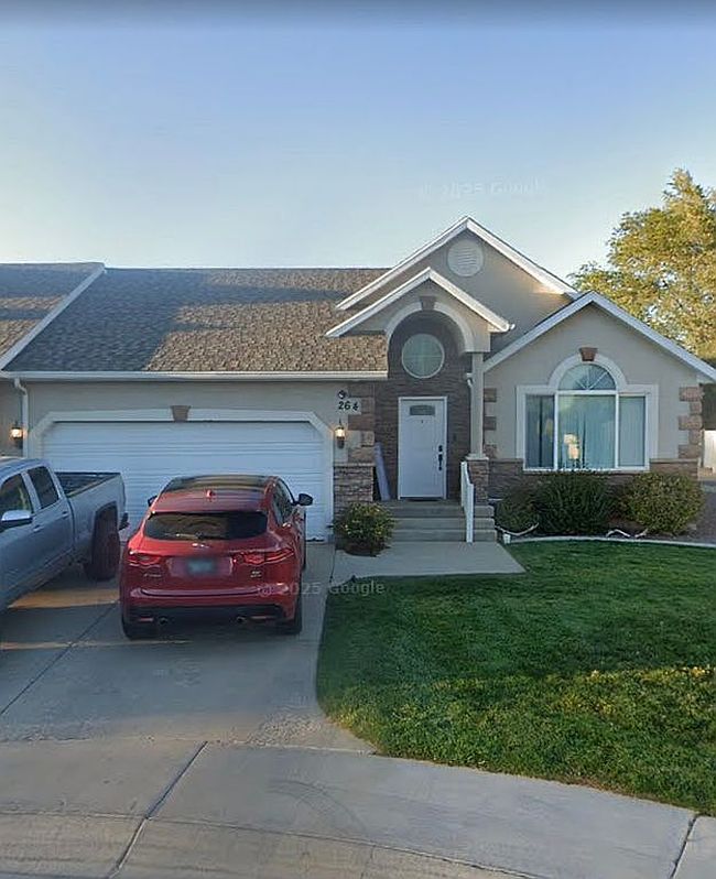 Image of 264 Mountain Green Cir