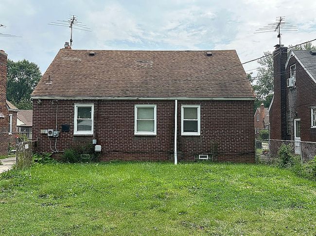 Photo of 11137 Beaconsfield St, Detroit, MI