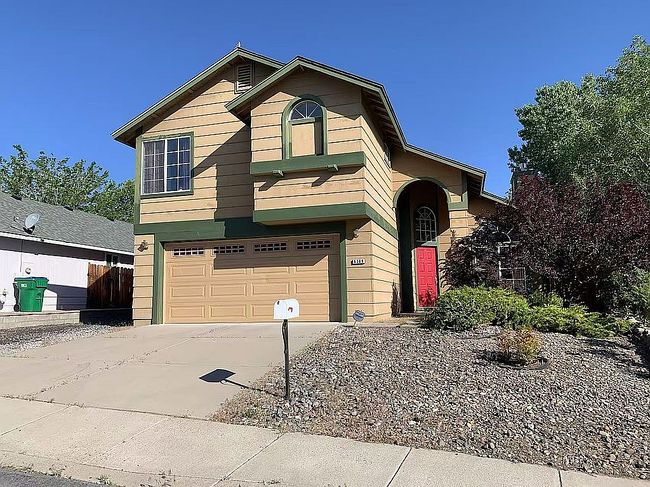 6369 Walnut Creek Rd, Reno, NV