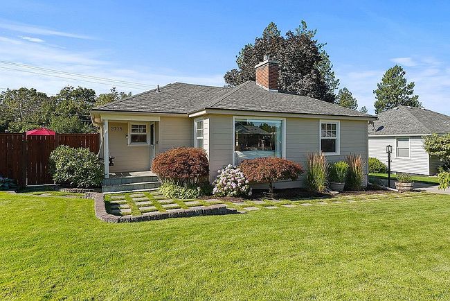 Photo of 2715 W Rockwell Ave, Spokane, WA