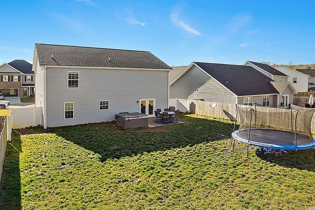 Photo of 4814 Stoneyhurst Ln, Knoxville, TN