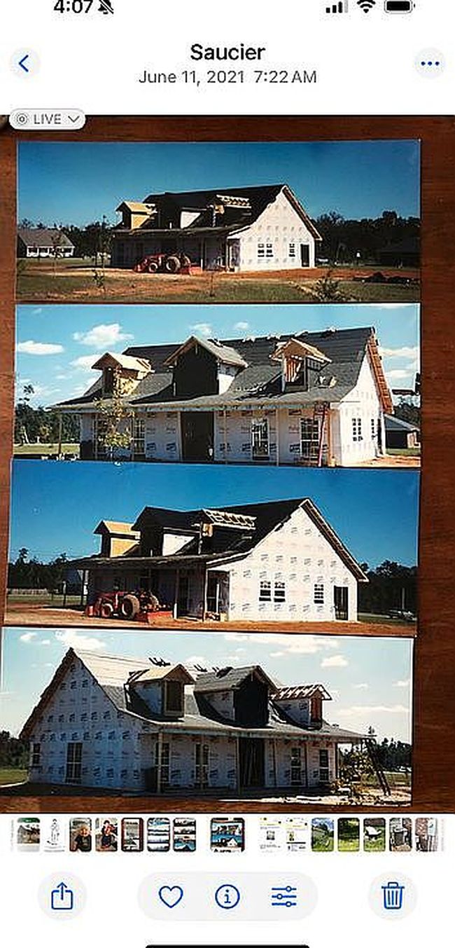 Photo of 16224 Sweet Carolyn Rd, Biloxi, MS
