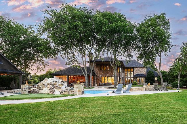 Photo of 2800 Silverglade Ct, Prosper, TX