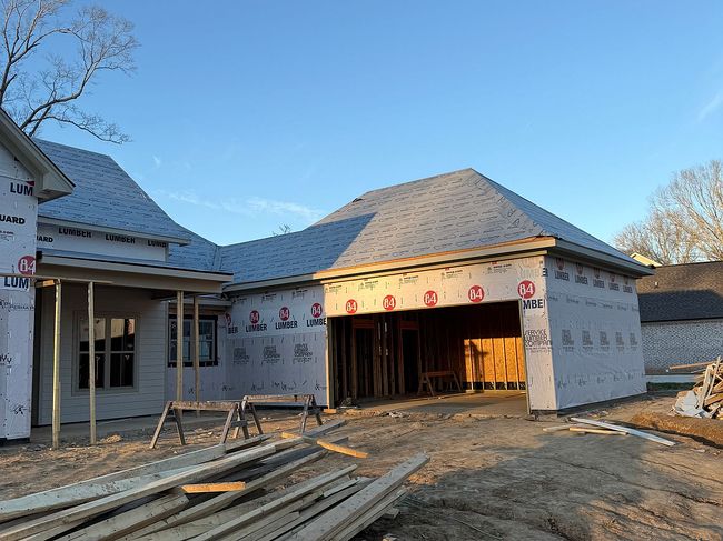 Photo of 1413 Porters Chapel Rd, Vicksburg, MS