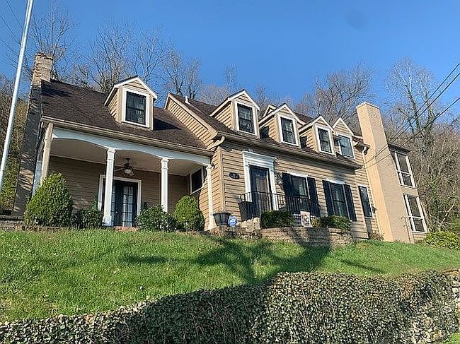 Image of 301 Lexington Pike