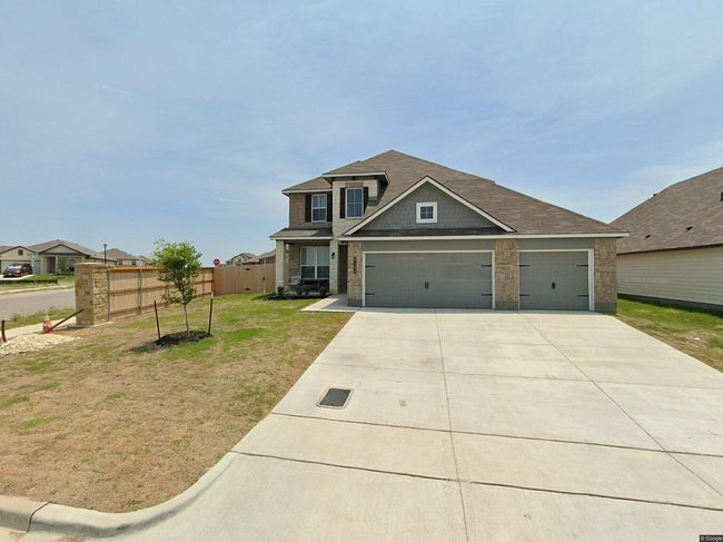 Photo of 3100 Zabel Dr, Lorena, TX