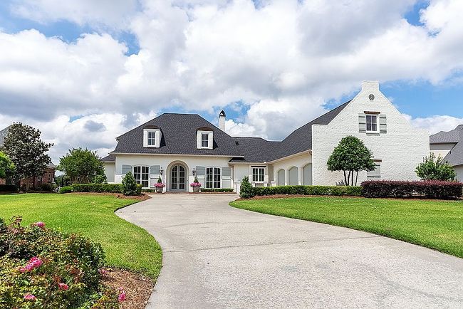 Image of 4265 Persimmon Way