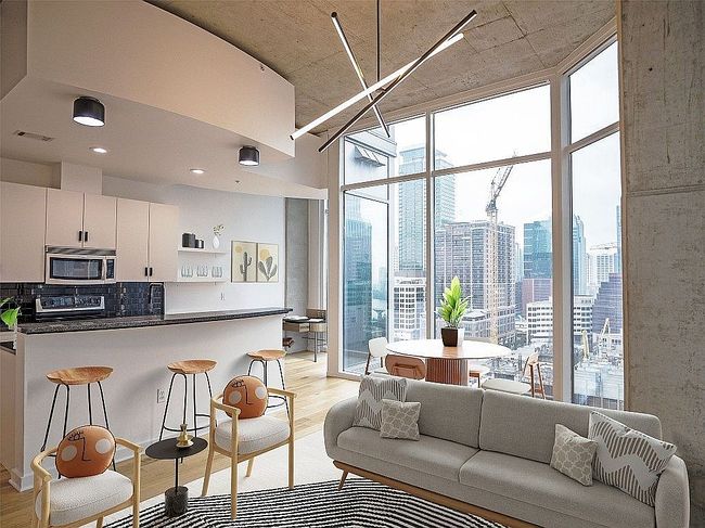 Image of 360 Nueces St Apt 1601