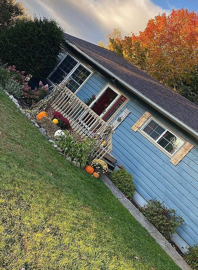 Photo of 45 Clark St, Dannemora, NY