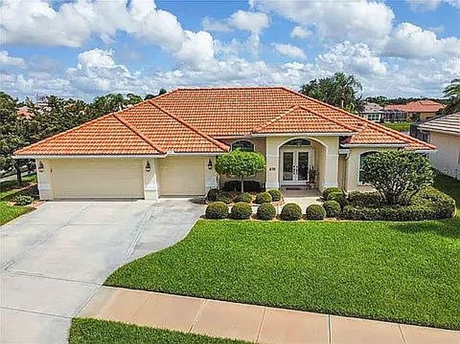 Image of 870 Dahoon Cir