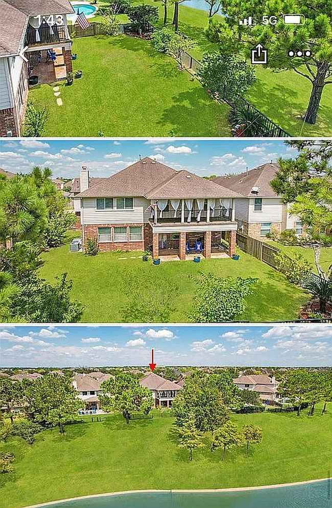 Photo of 12506 Short Springs Dr