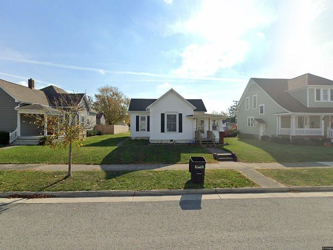 Photo of 603 E Pearl St