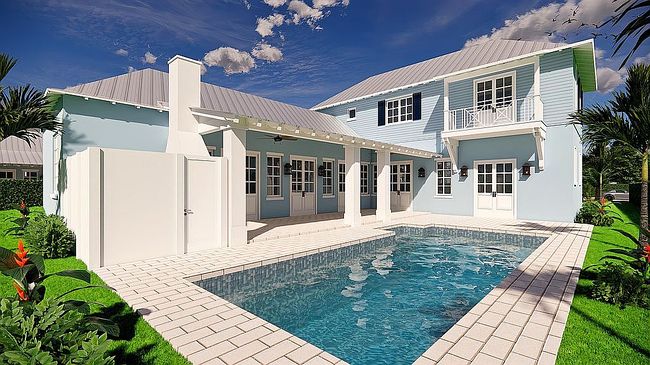Photo of 0 S Ocean Dr, Jensen Beach, FL