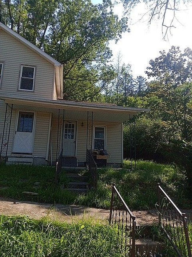 Photo of 286 Scott Ave, Wellsville, NY