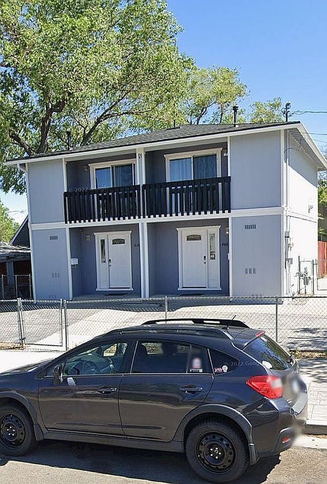 Photo of 400 & 410 Claremont St