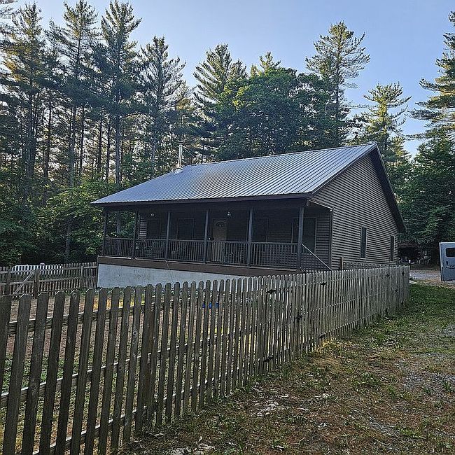 Photo of 5698 Van Arnam Rd, Greig, NY