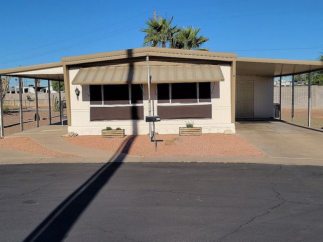 Image of 2700 E Allred Ave Lot R98