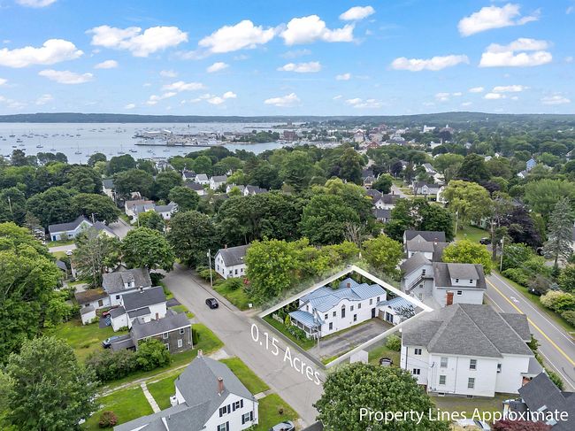 Photo of 62 Warren St, Rockland, ME