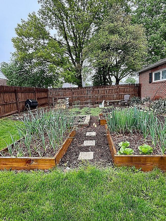 Image of 2829 Walnut Ave