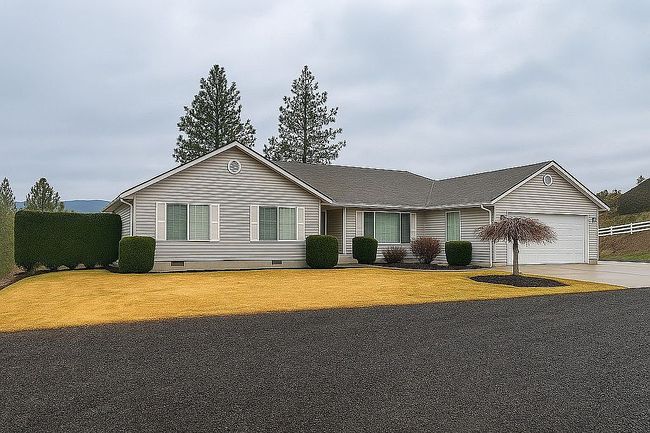 Photo of 42985 Miles Creston Rd N, Davenport, WA