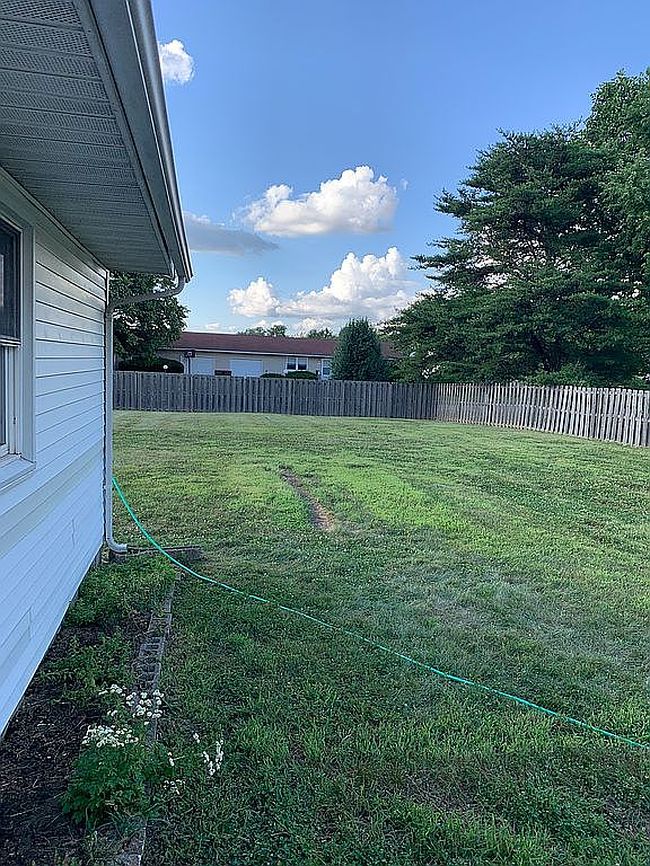 7737 N 42nd St, Terre Haute, IN