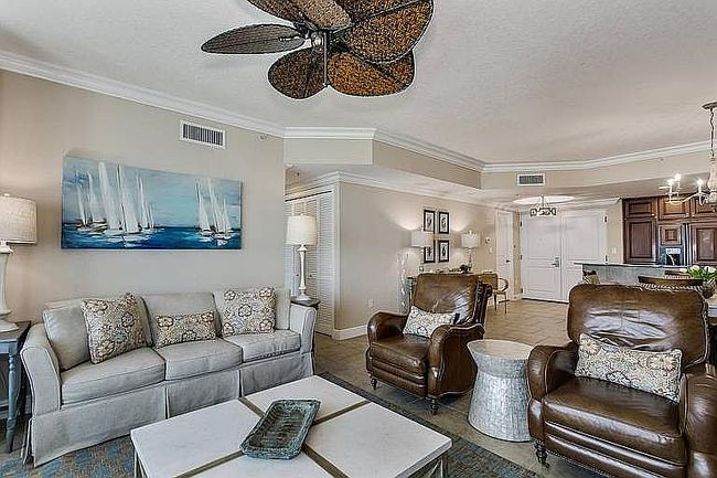 Photo of 4 Portofino Dr Suite 1403, Pensacola Beach, FL