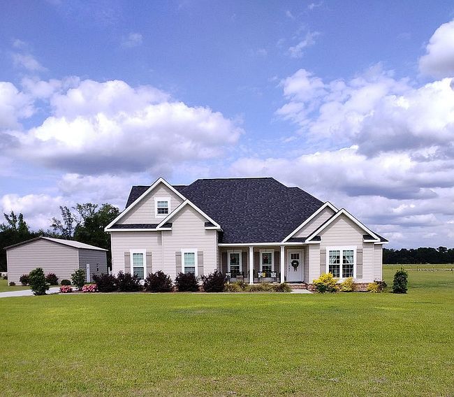 Photo of 7030 Old River Rd S, Brooklet, GA