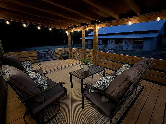 Photo of 1484 Bakers Creek Rd, Russellville, AR