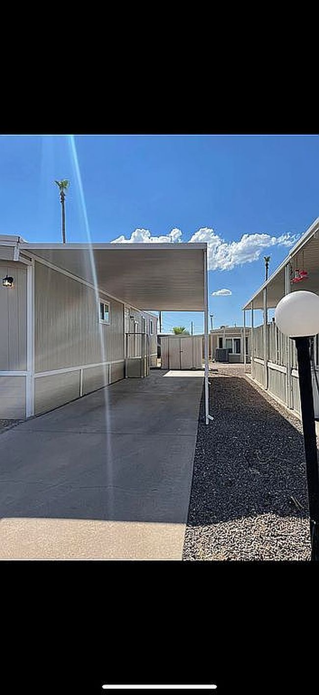 Additional photo 2 of property located at 5950 W Missouri Ave Lot 242