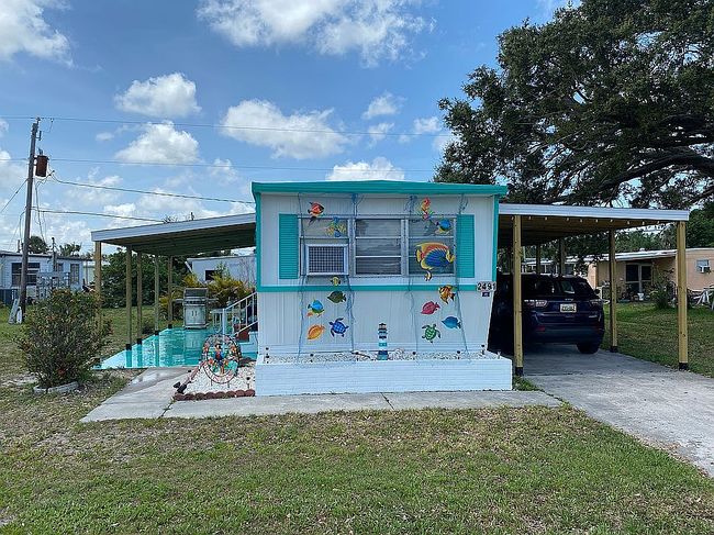 Photo of 2491 Alfred Rd, Venice, FL
