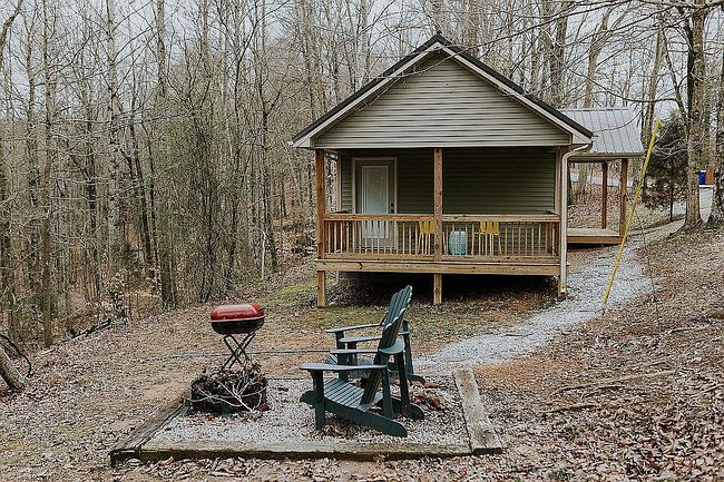 Image of 896 Wilderness Rd