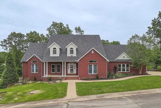 Image of 2548 Stone Ridge Dr